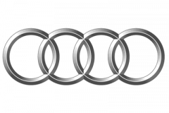 Audi Homologaciones