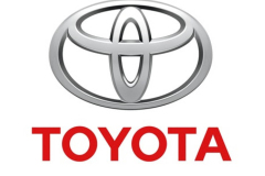 Toyota Homologaciones