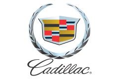 Cadillac Homologaciones