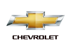 Chevrolet Homologaciones