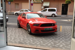 Ford Mustang 2016