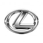 Lexus Homologaciones